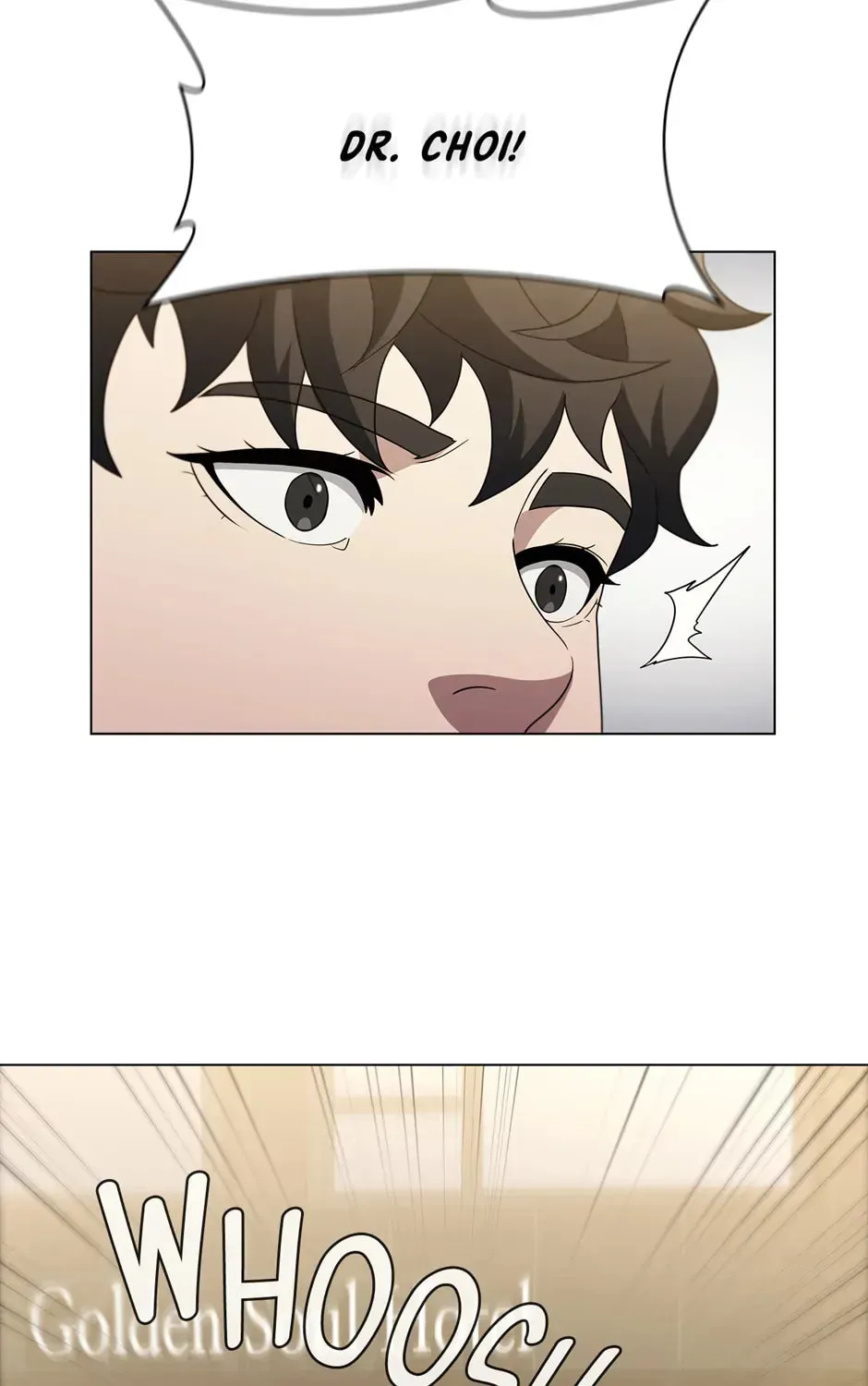 A True Doctor Chapter 261 — Page 83