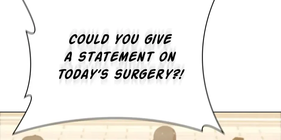 A True Doctor Chapter 261 — Page 86