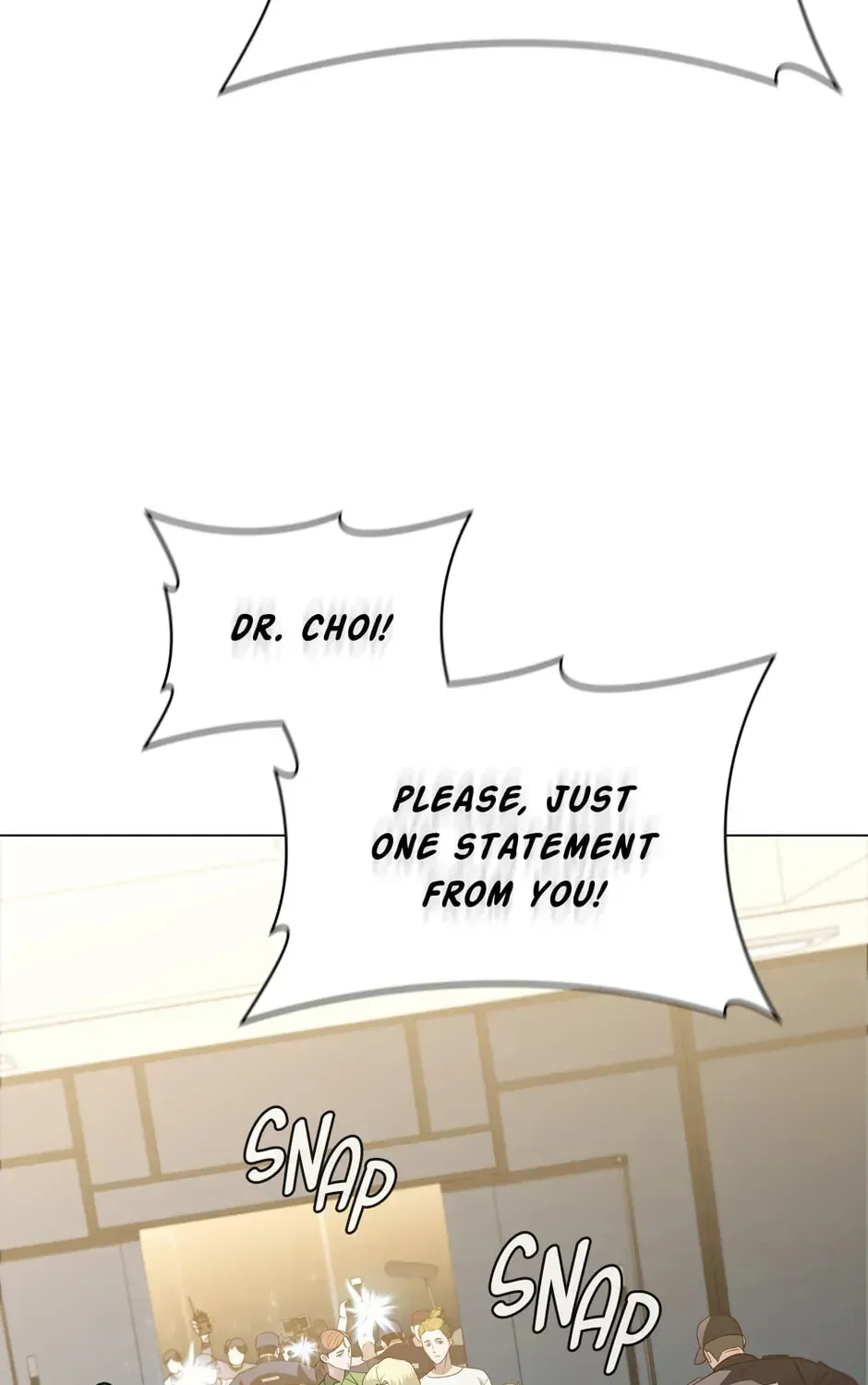 A True Doctor Chapter 261 — Page 89