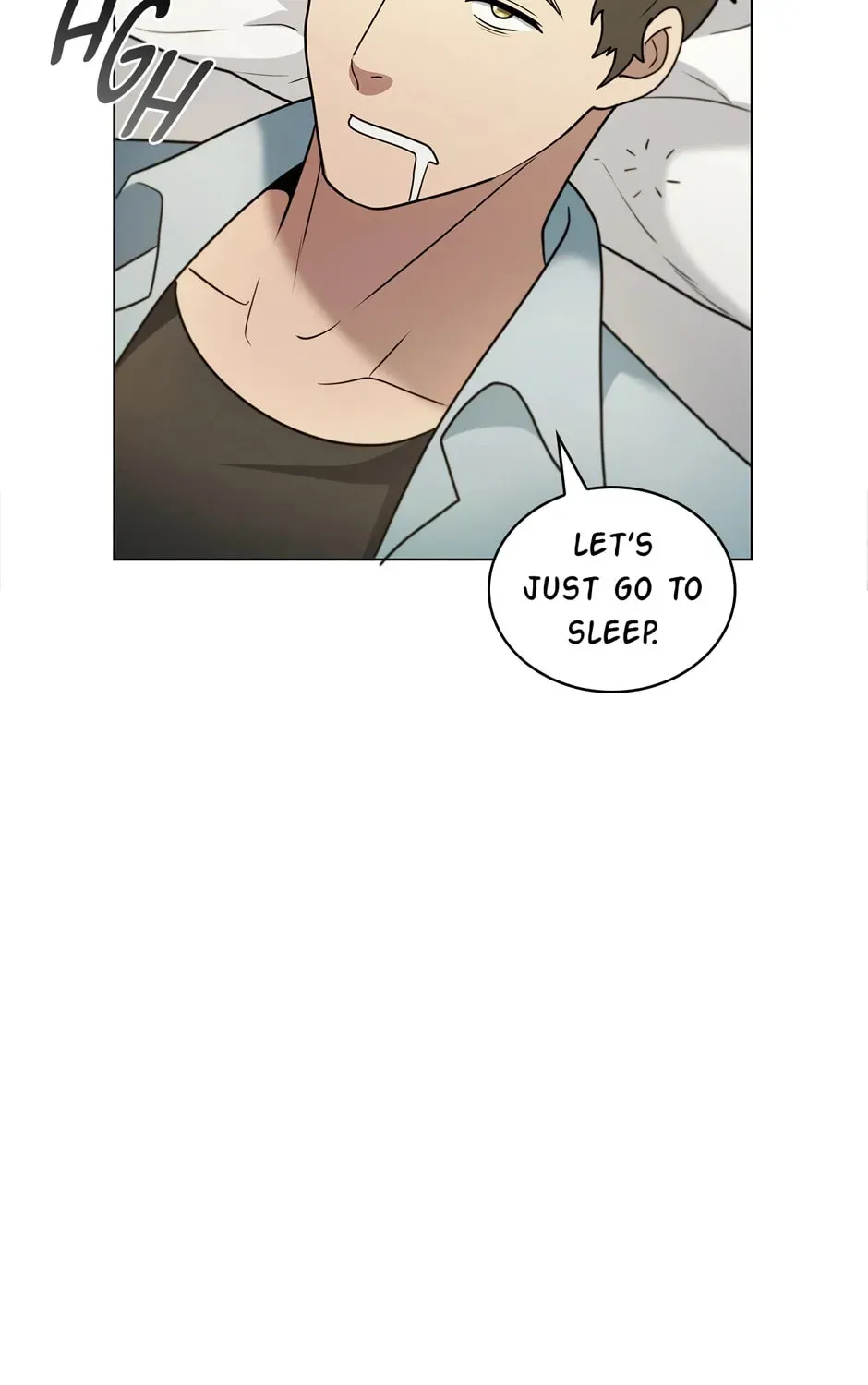A True Doctor Chapter 261 — Page 99