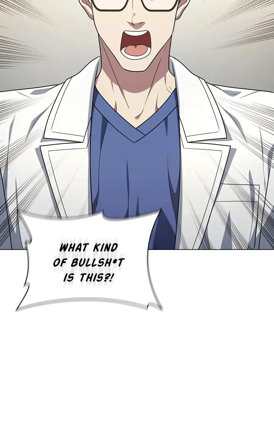 A True Doctor Chapter 262 — Page 118