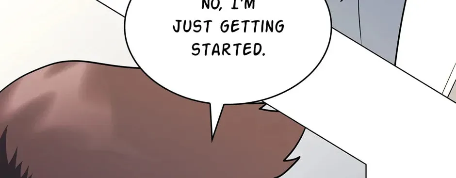 A True Doctor Chapter 262 — Page 125