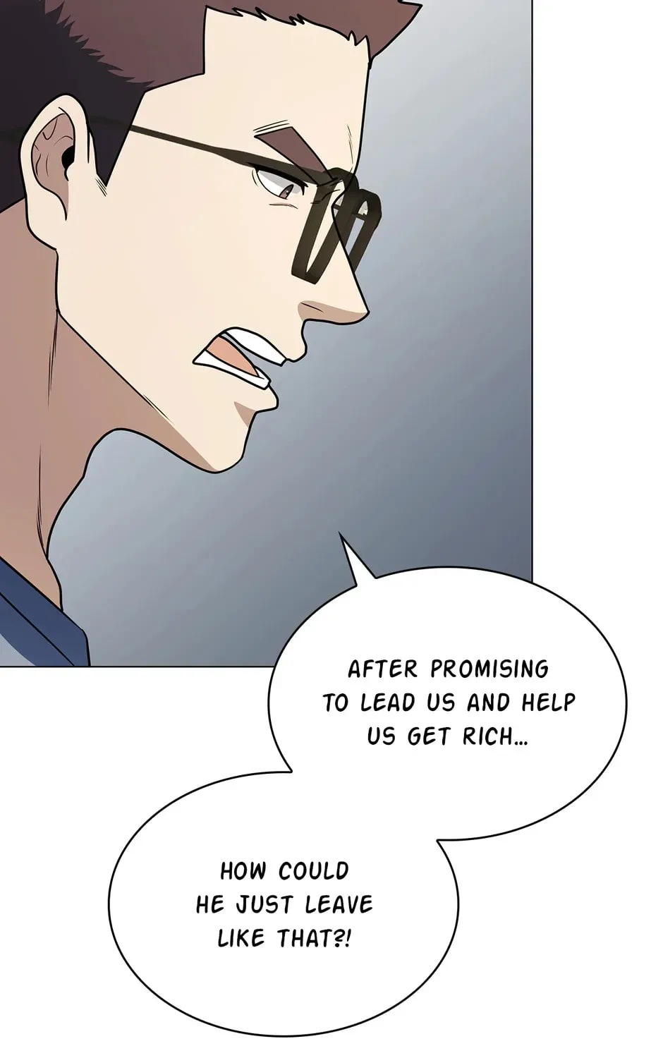 A True Doctor Chapter 262 — Page 126