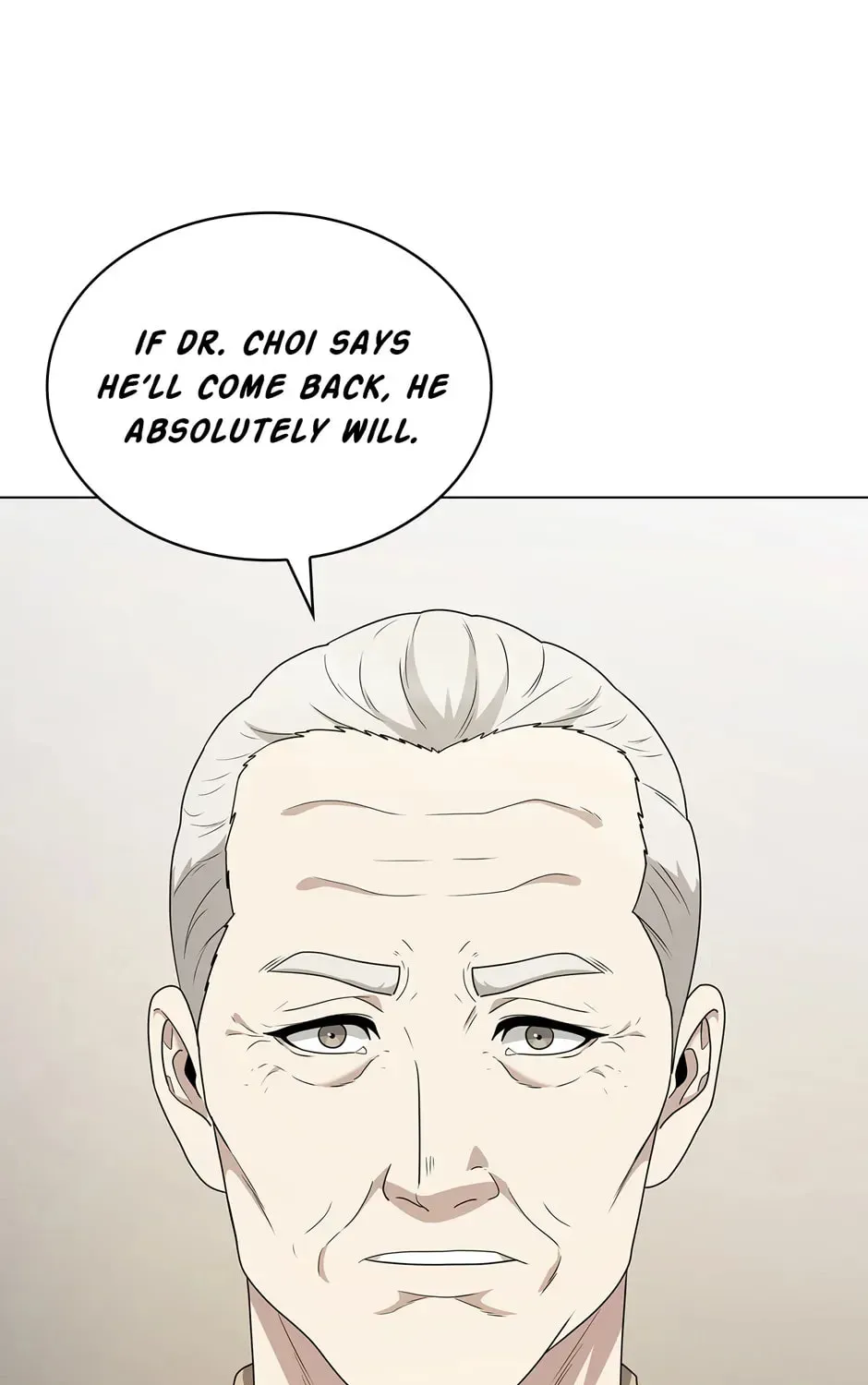 A True Doctor Chapter 262 — Page 13