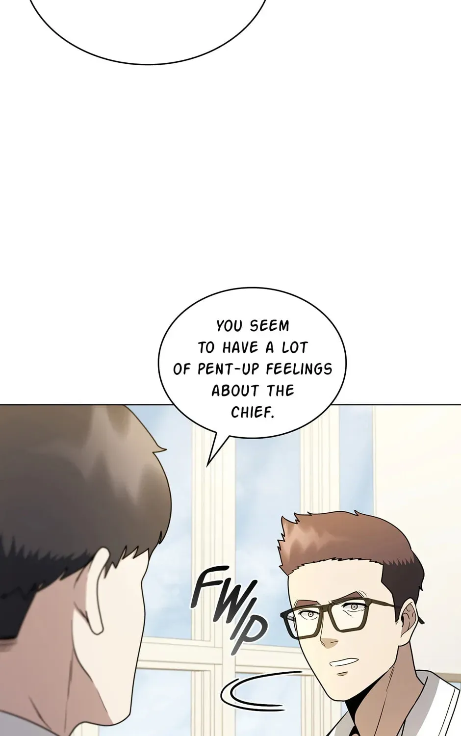 A True Doctor Chapter 262 — Page 130