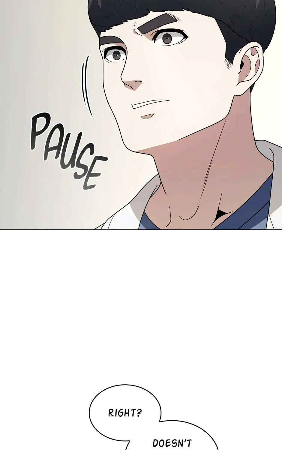 A True Doctor Chapter 262 — Page 140