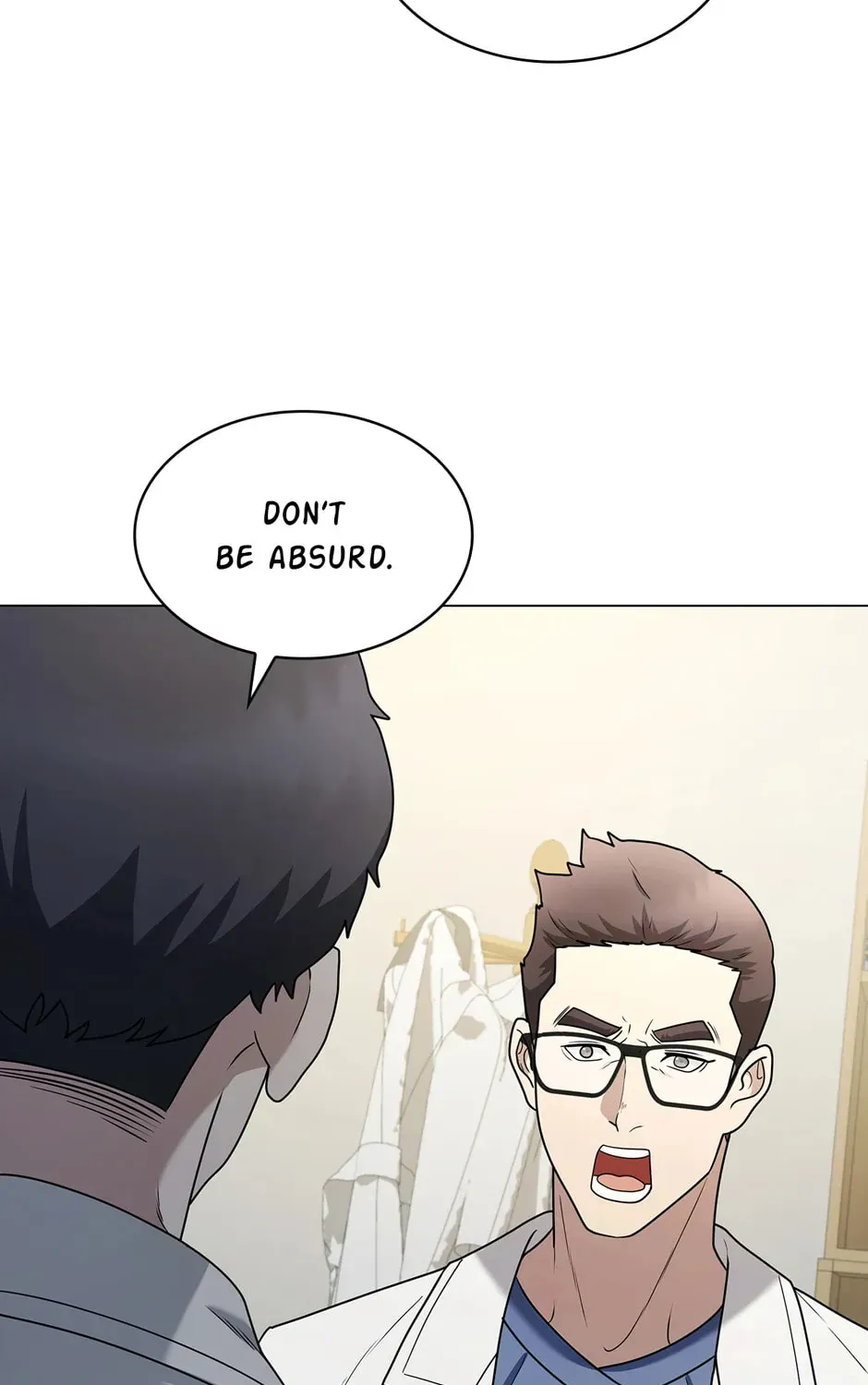 A True Doctor Chapter 262 — Page 146