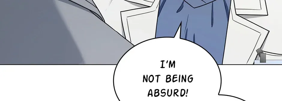A True Doctor Chapter 262 — Page 147