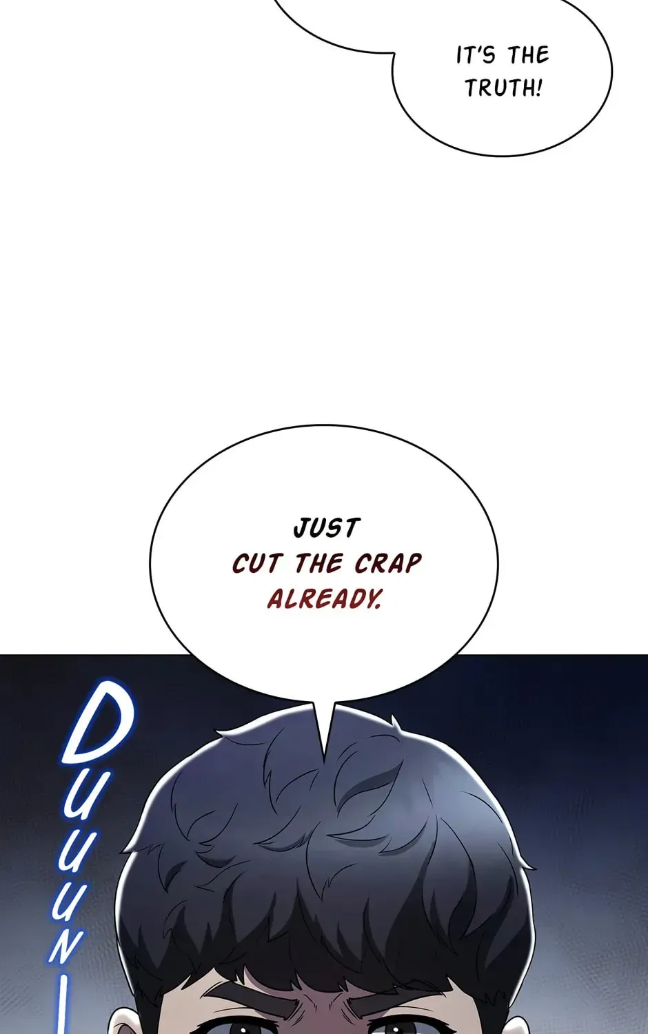 A True Doctor Chapter 262 — Page 148