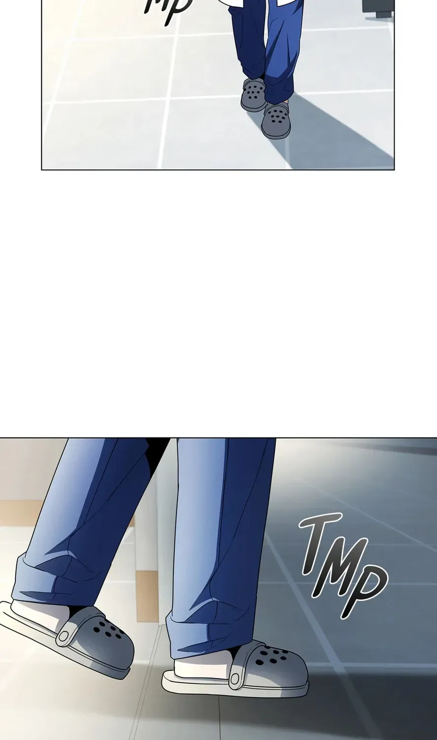 A True Doctor Chapter 262 — Page 161