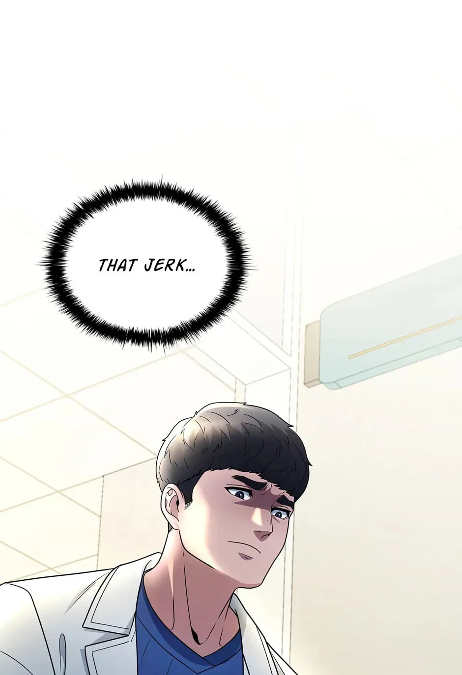 A True Doctor Chapter 262 — Page 163