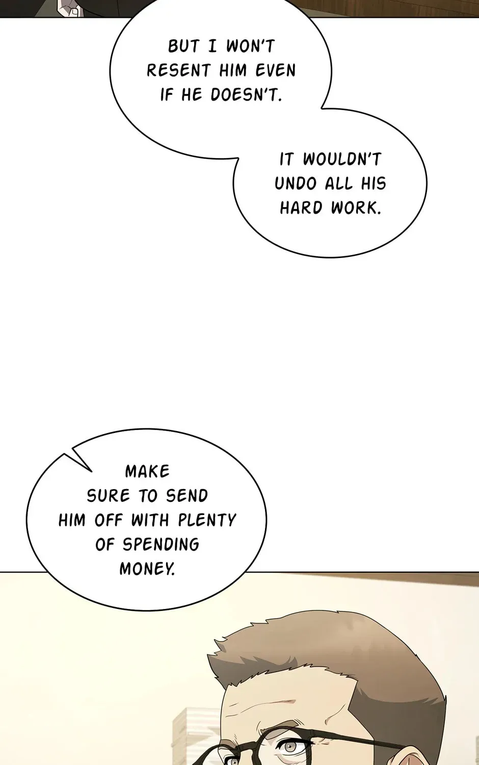 A True Doctor Chapter 262 — Page 17