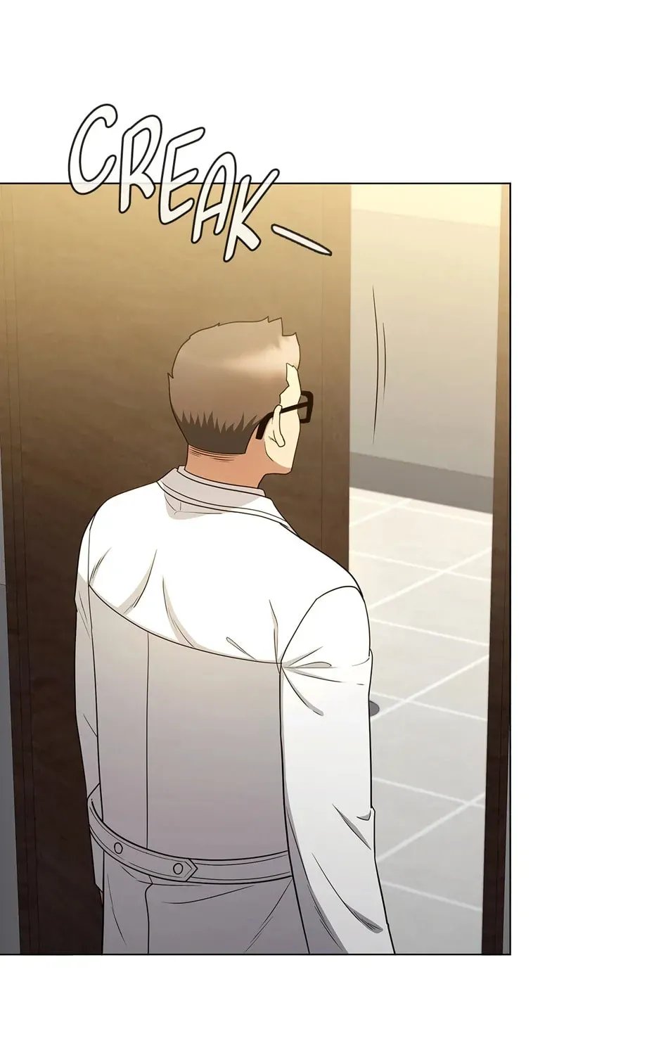 A True Doctor Chapter 262 — Page 21