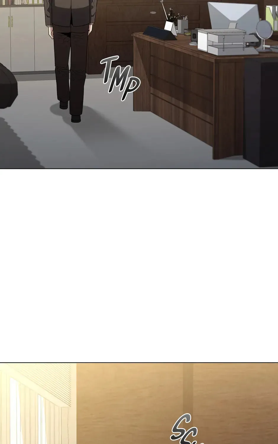 A True Doctor Chapter 262 — Page 25