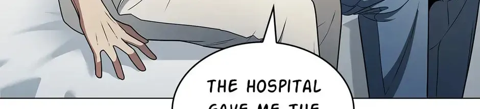 A True Doctor Chapter 262 — Page 47