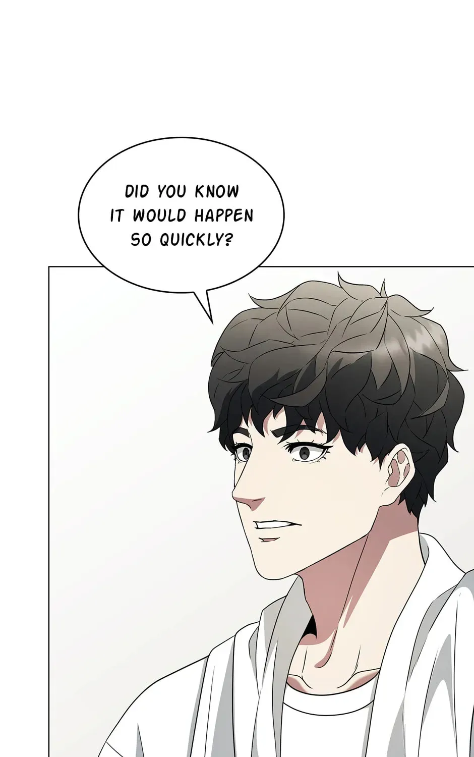 A True Doctor Chapter 262 — Page 50