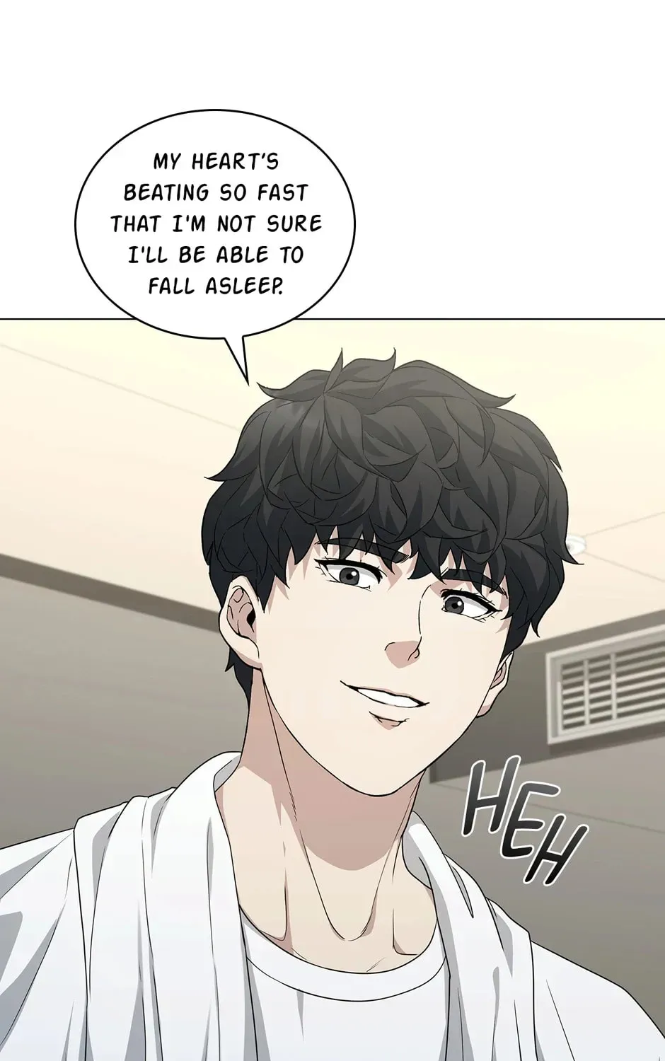 A True Doctor Chapter 262 — Page 72