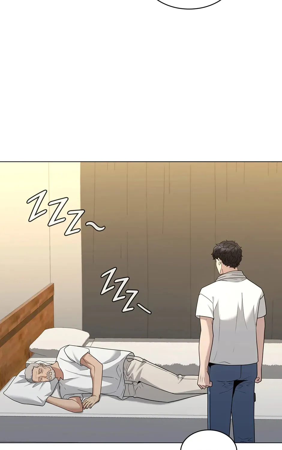 A True Doctor Chapter 262 — Page 82