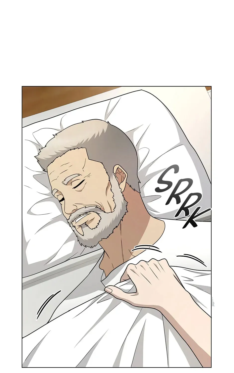 A True Doctor Chapter 262 — Page 84