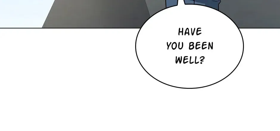 A True Doctor Chapter 262 — Page 95