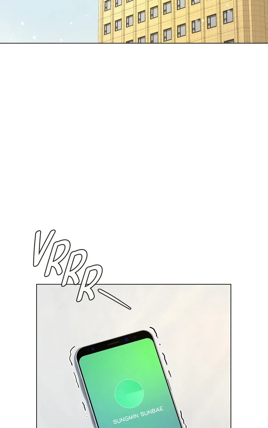 A True Doctor Chapter 263 — Page 3