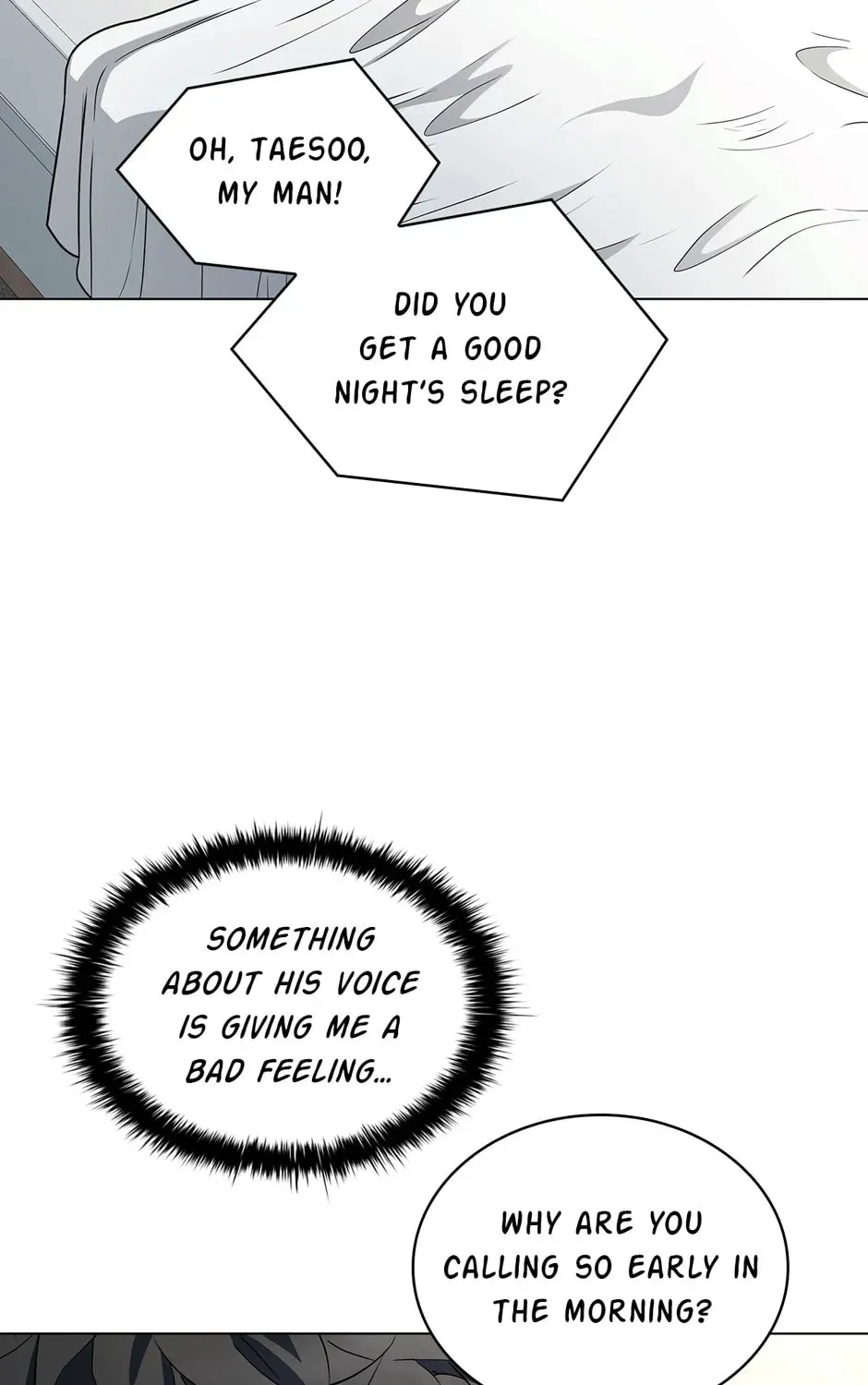 A True Doctor Chapter 263 — Page 7