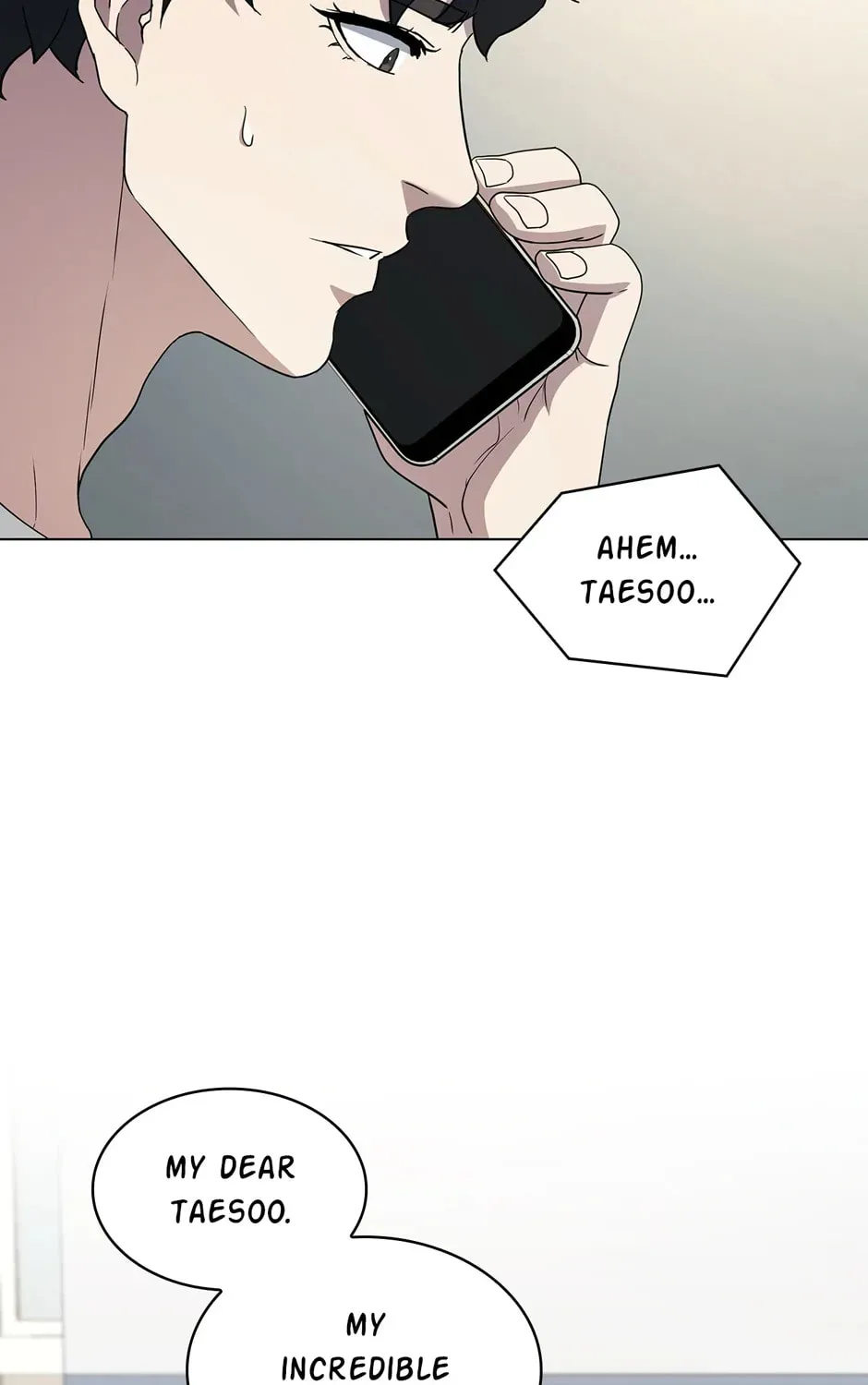 A True Doctor Chapter 263 — Page 9