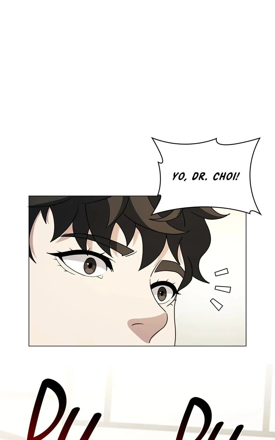 A True Doctor Chapter 263 — Page 104