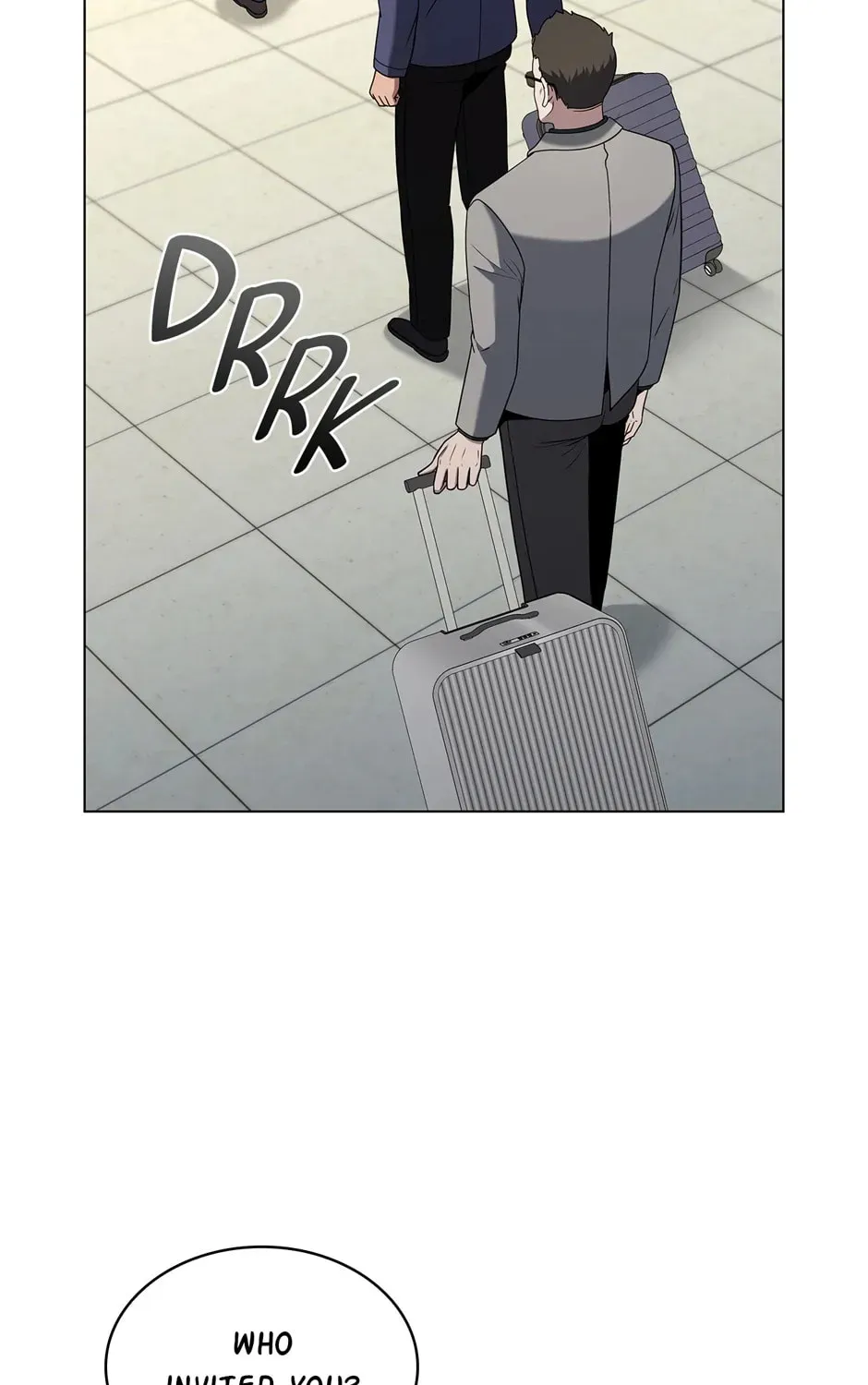 A True Doctor Chapter 263 — Page 120