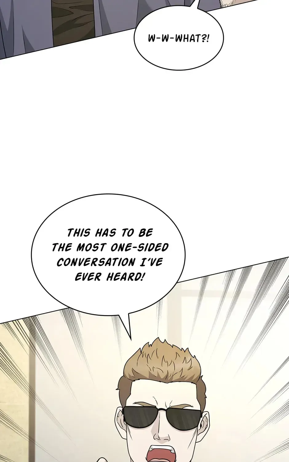 A True Doctor Chapter 263 — Page 128
