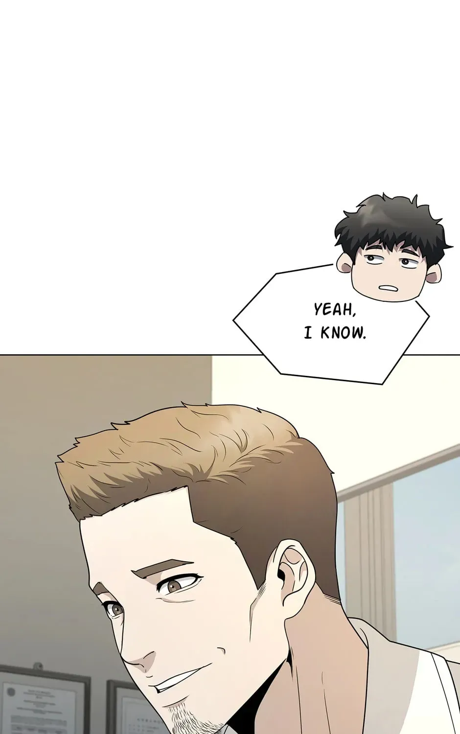 A True Doctor Chapter 263 — Page 13