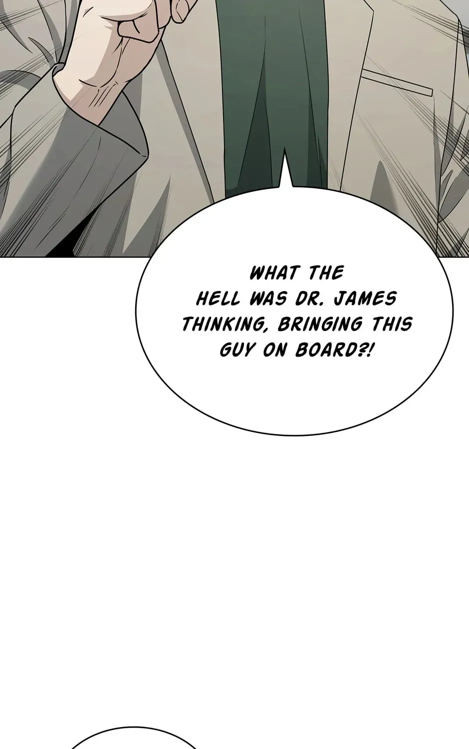 A True Doctor Chapter 263 — Page 130