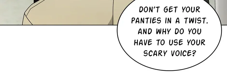 A True Doctor Chapter 263 — Page 137