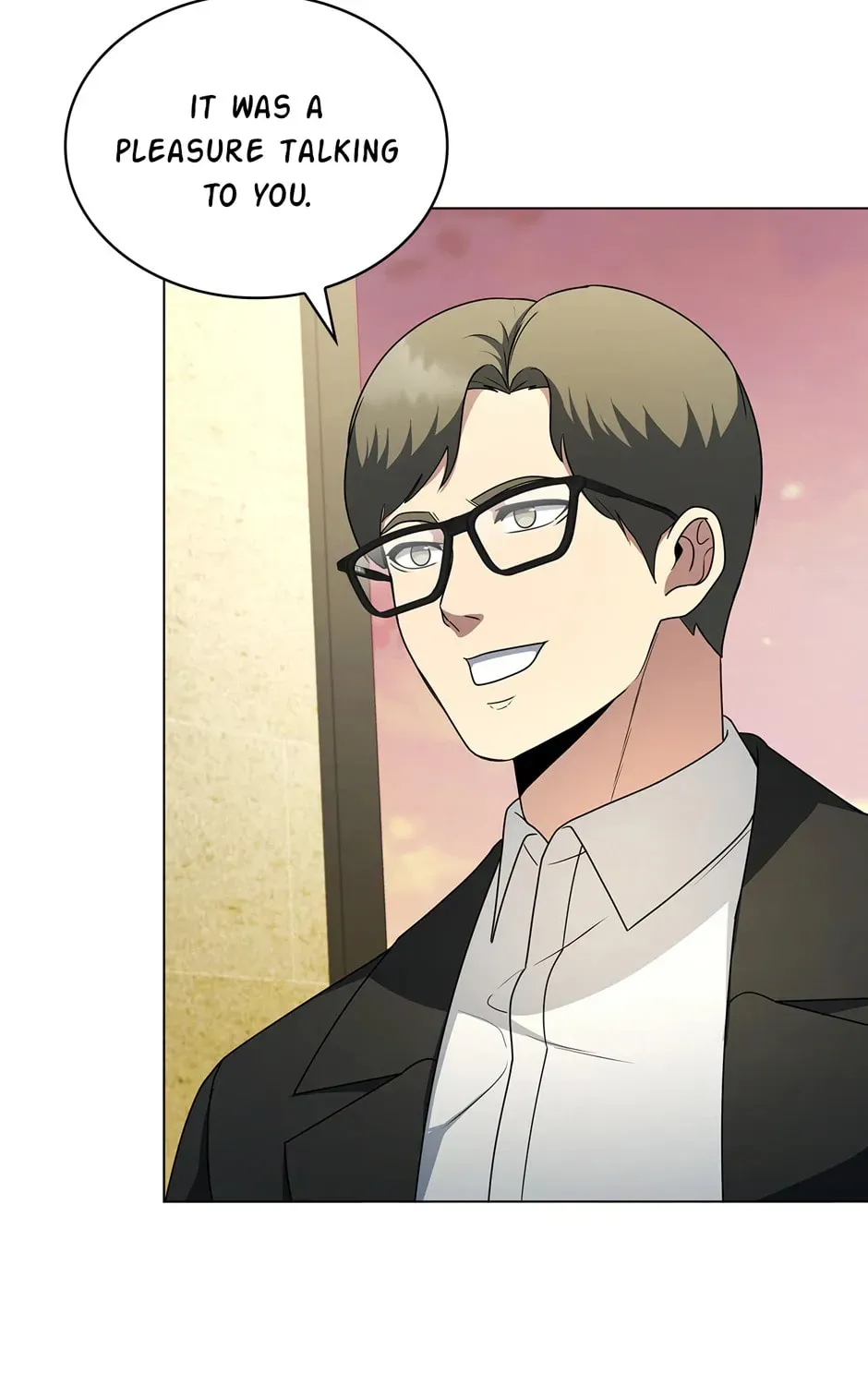 A True Doctor Chapter 263 — Page 146