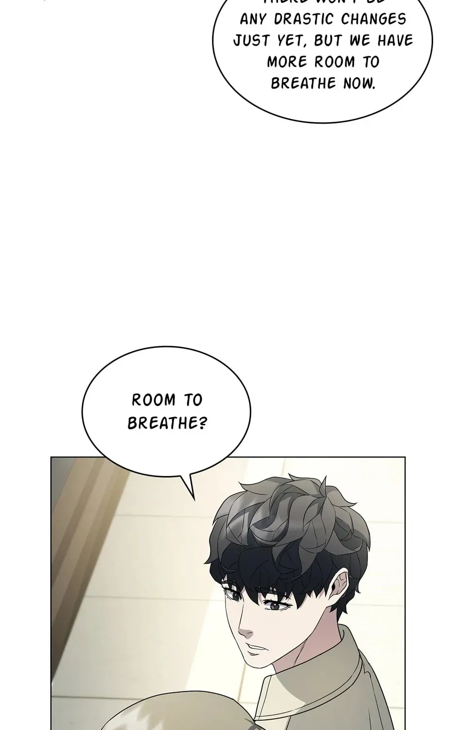 A True Doctor Chapter 263 — Page 166