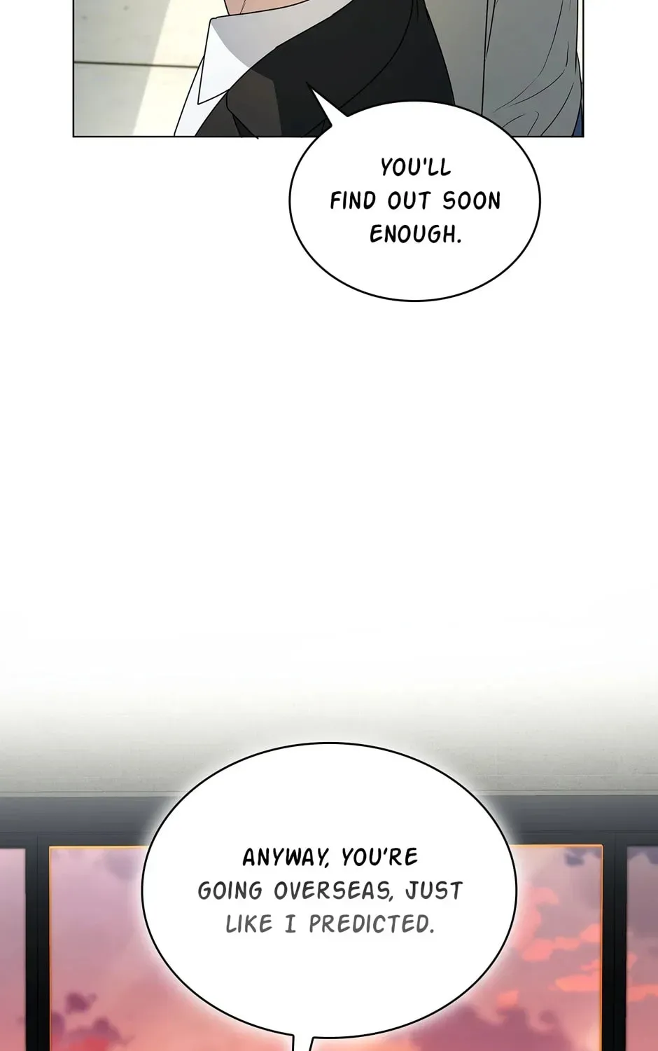 A True Doctor Chapter 263 — Page 168