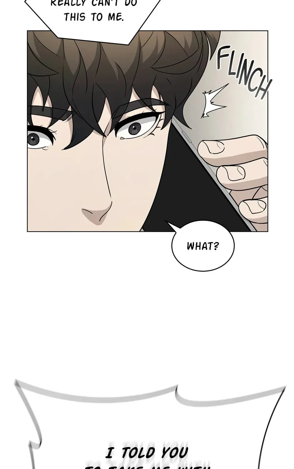 A True Doctor Chapter 263 — Page 17