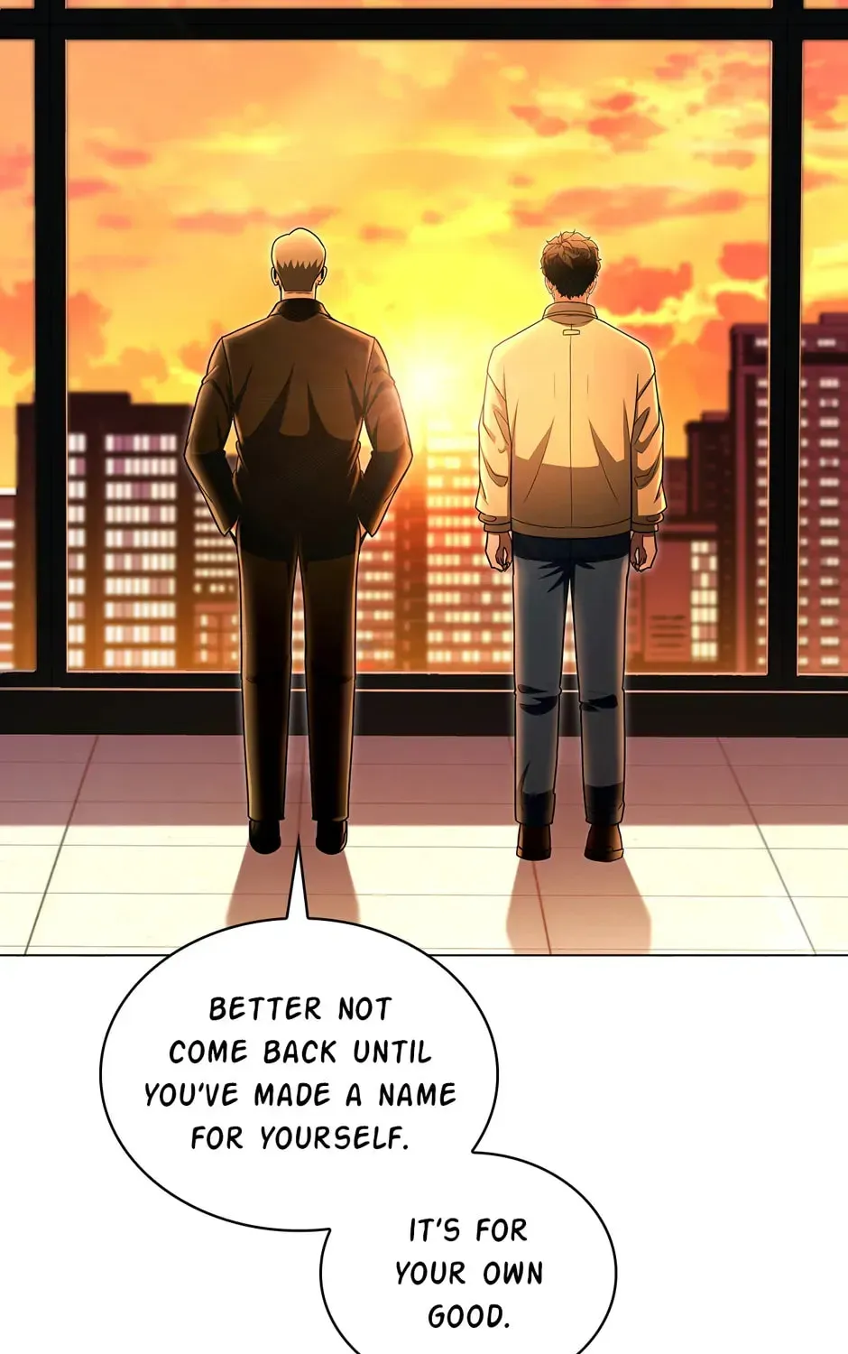 A True Doctor Chapter 263 — Page 170