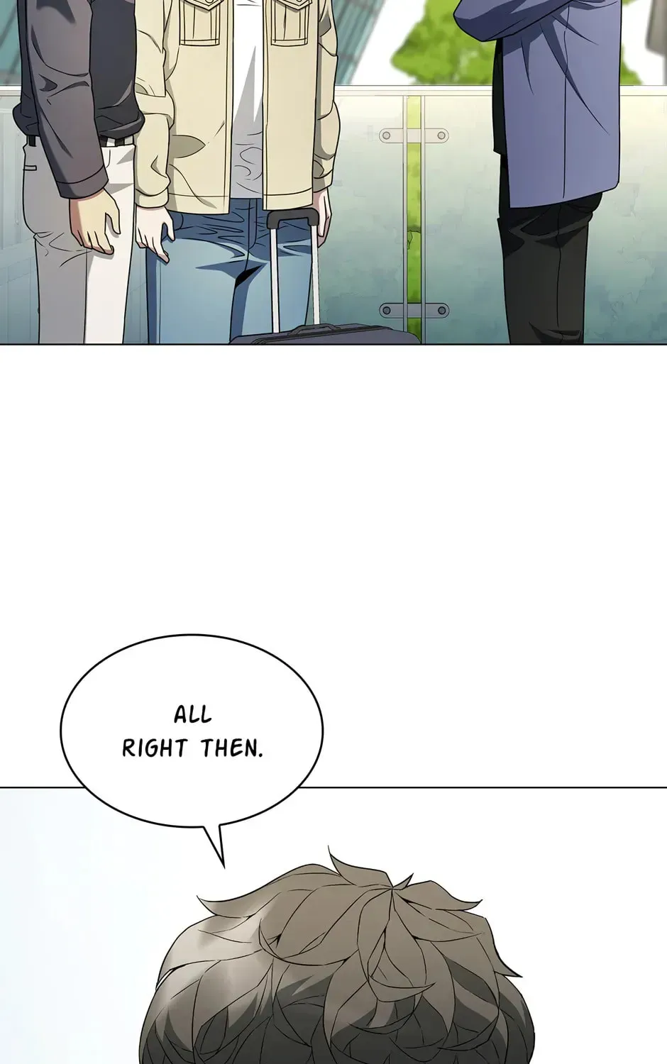A True Doctor Chapter 263 — Page 194