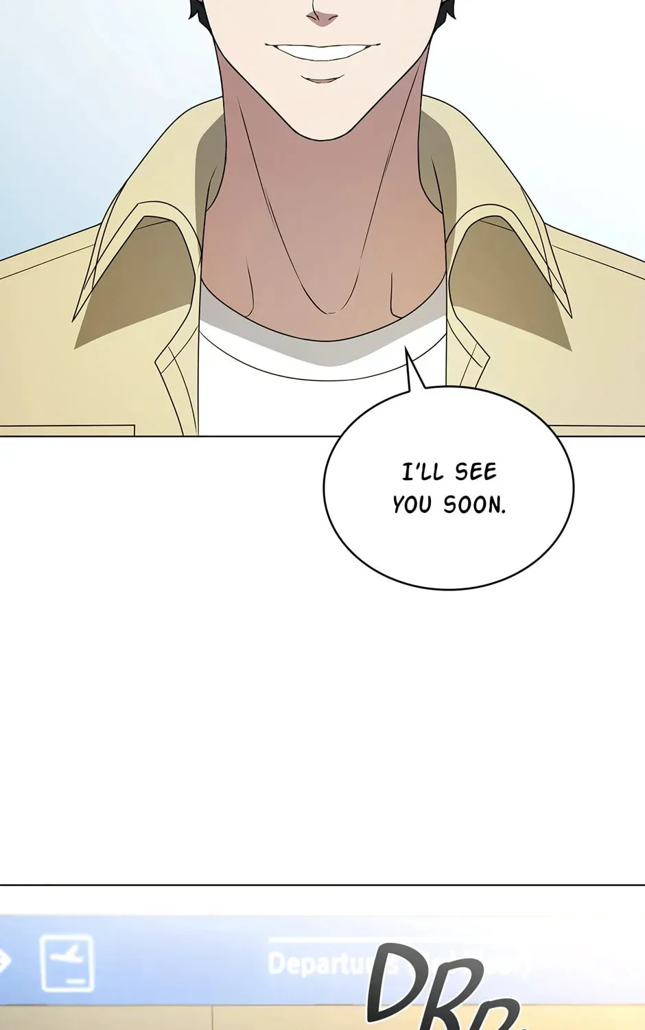 A True Doctor Chapter 263 — Page 196