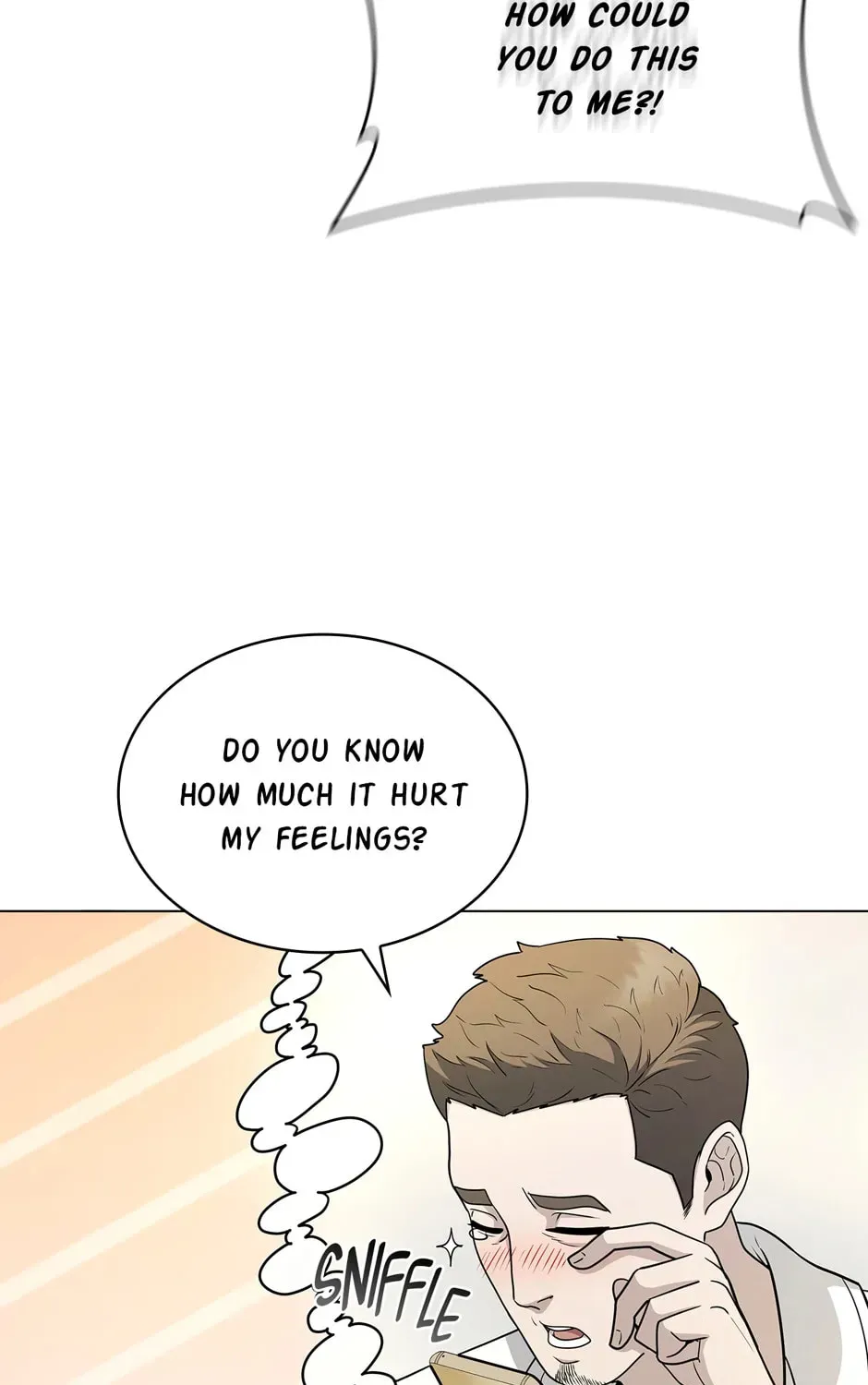 A True Doctor Chapter 263 — Page 21