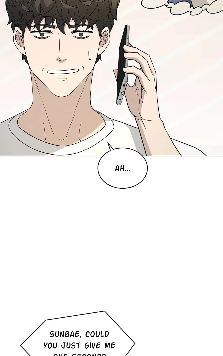 A True Doctor Chapter 263 — Page 23