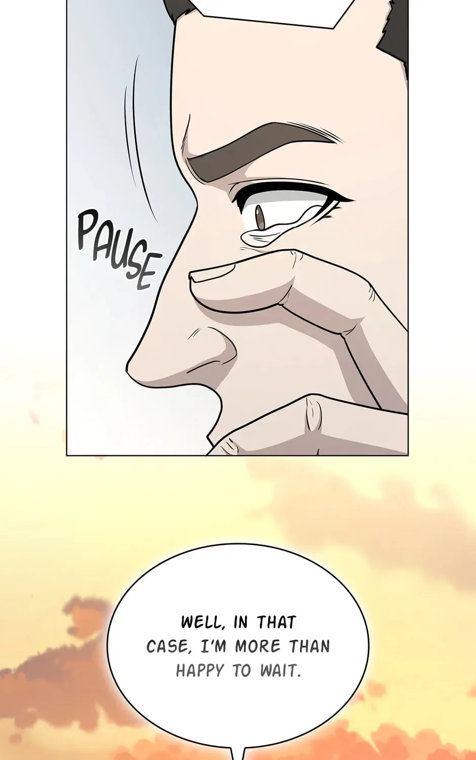 A True Doctor Chapter 263 — Page 25