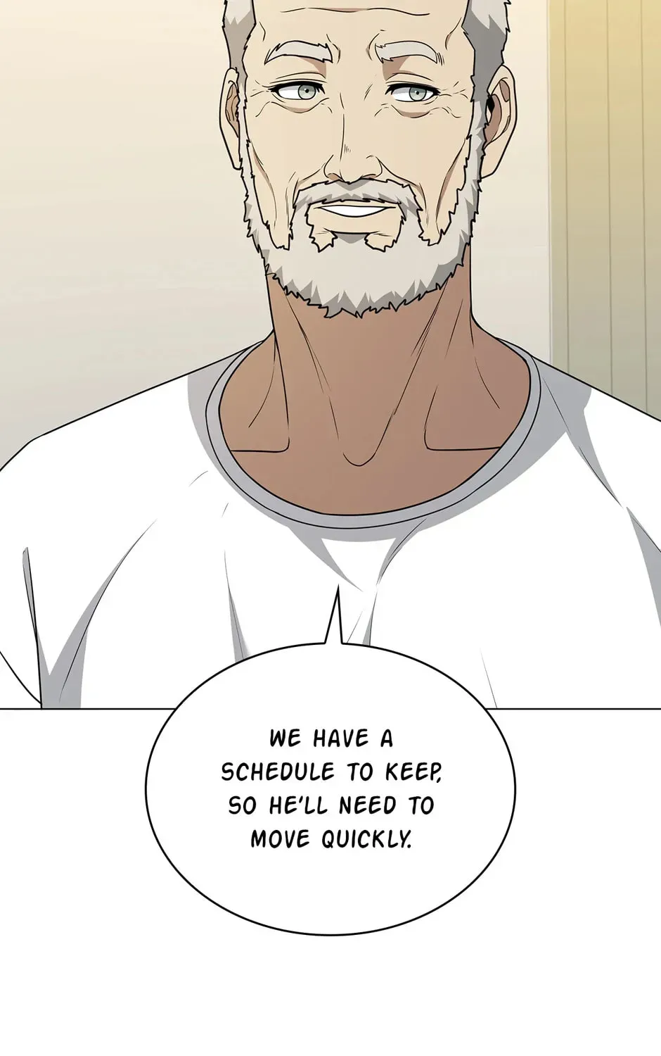 A True Doctor Chapter 263 — Page 41