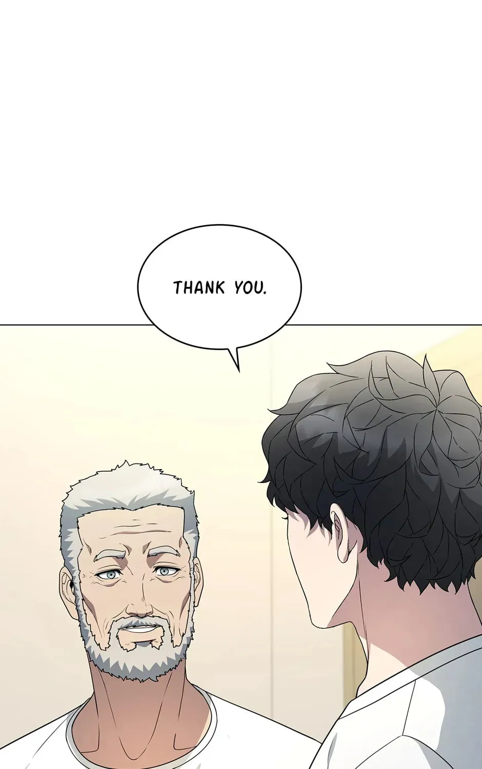 A True Doctor Chapter 263 — Page 45