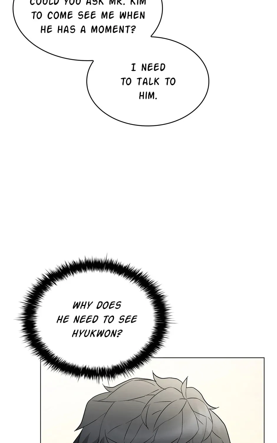 A True Doctor Chapter 263 — Page 47