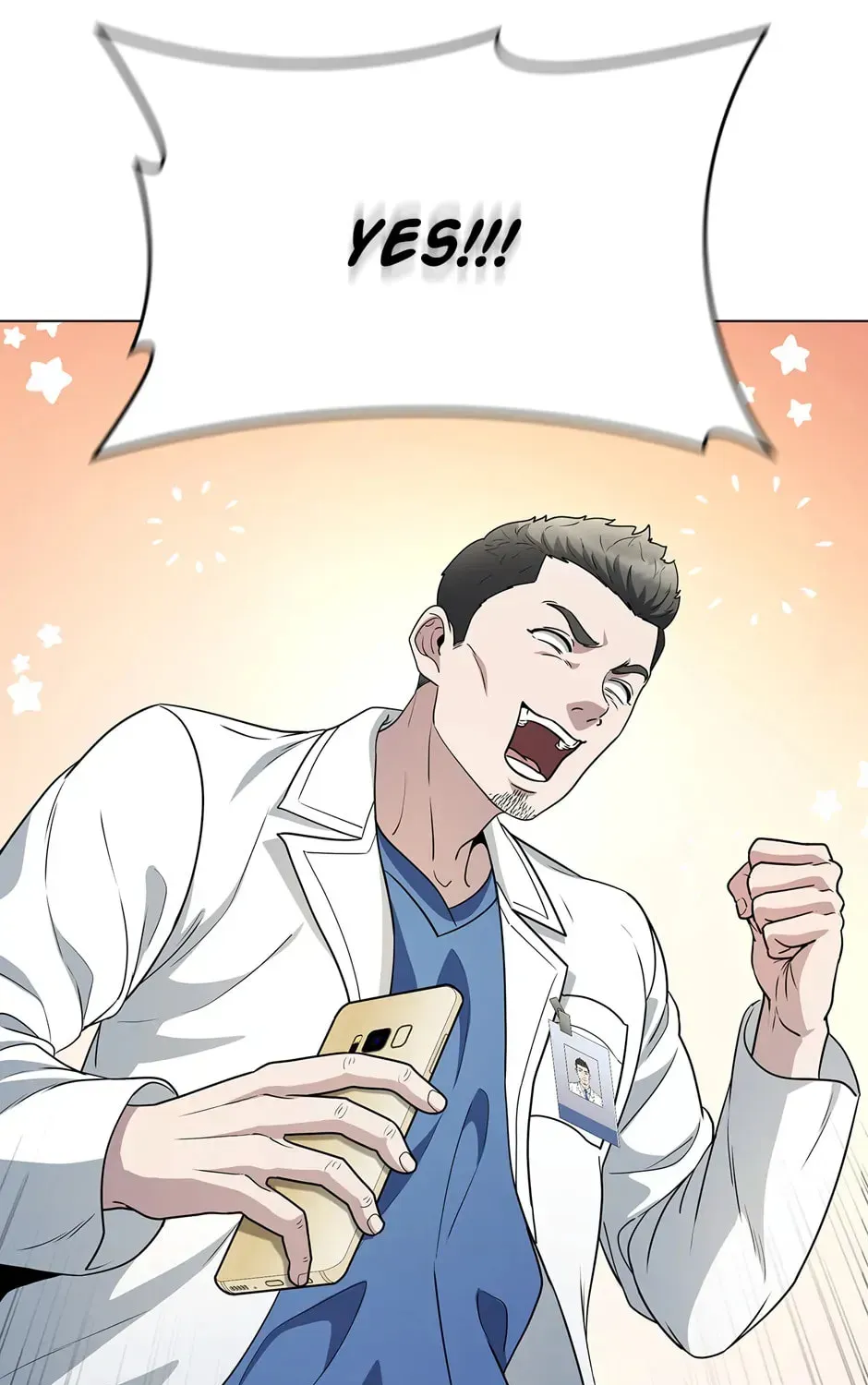 A True Doctor Chapter 263 — Page 51
