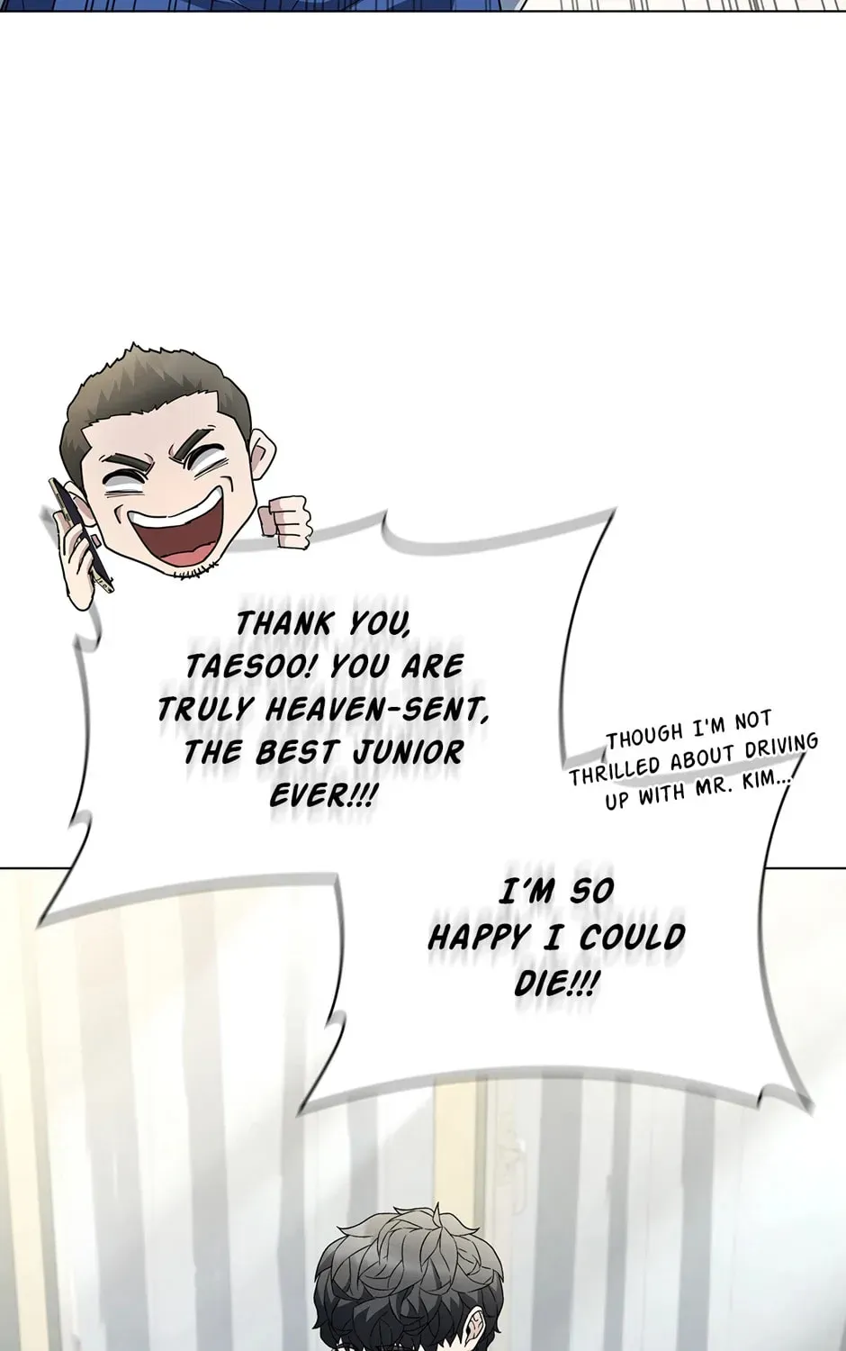 A True Doctor Chapter 263 — Page 53