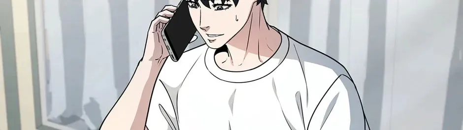 A True Doctor Chapter 263 — Page 54