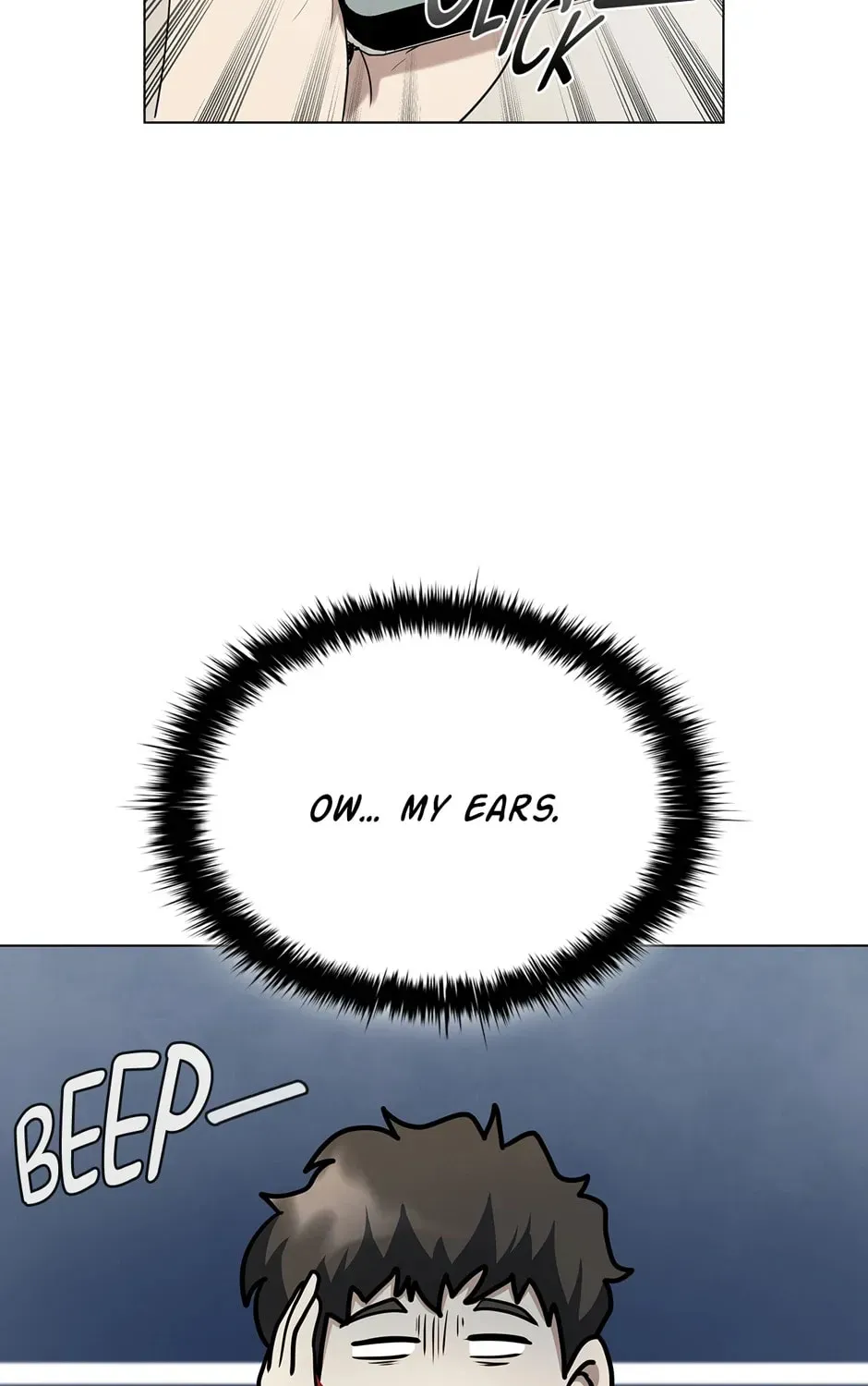 A True Doctor Chapter 263 — Page 61